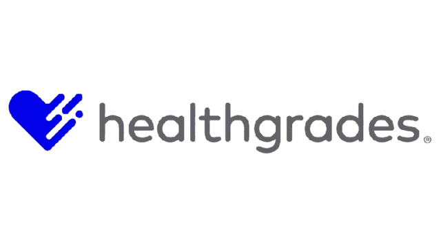 HealthGrades logo