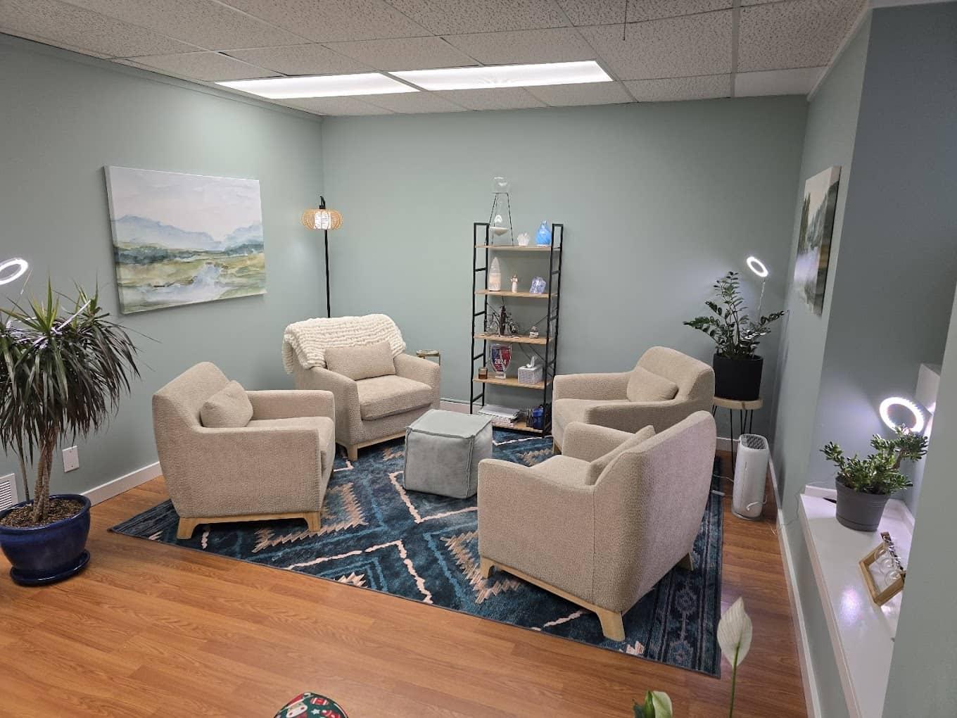 Refreshing Waters Office at 2311 Shelby Ave Ste 105 Ann Arbor MI 48103