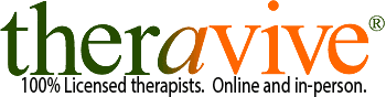 Theravive logo
