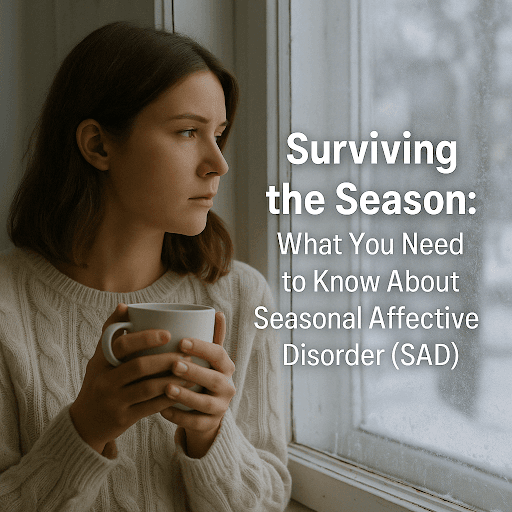 Surviving Seasonal Affective Disorder