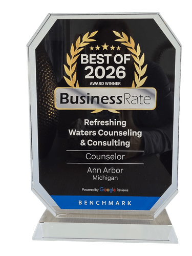 BusinessRate Best of 2026 Award logo
