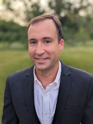 Profile picture of Tyson Brown