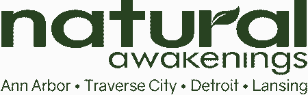 Natural Awakenings Ann Arbor logo